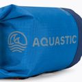Neperšlampamas maišas AQUASTIC Dry Bag 13 l Nylon/TPU blue 8