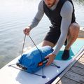 Neperšlampamas maišas AQUASTIC Dry Bag 13 l Nylon/TPU blue 3