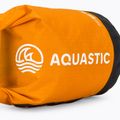Neperšlampamas maišas AQUASTIC Dry Bag 13 l Nylon/TPU orange 5