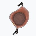 Neperšlampamas maišas AQUASTIC Dry Bag 13 l Nylon/TPU orange 4