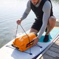 Neperšlampamas maišas AQUASTIC Dry Bag 13 l Nylon/TPU orange 3