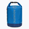 Vandeniui atsparus maišas AQUASTIC Dry Bag 20 l mėlynas