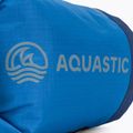 Vandeniui atsparus maišas AQUASTIC Dry Bag 20 l mėlynas 8
