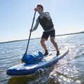 Vandeniui atsparus maišas AQUASTIC Dry Bag 20 l mėlynas 4