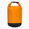 Neperšlampamas maišas AQUASTIC Dry Bag 20 l Nylon/TPU orange 3