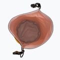 Neperšlampamas maišas AQUASTIC Dry Bag 20 l Nylon/TPU orange 7