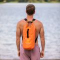Vandeniui atsparus maišas AQUASTIC Dry Bag 20 l oranžinis 10
