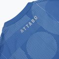 Vyriški dviračių marškinėliai ATTABO Vites navy blue 4