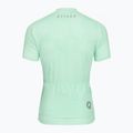 Moteriški dviračių marškinėliai ATTABO Vites WMNS green 9