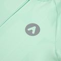 Moteriški dviračių marškinėliai ATTABO Vites WMNS green 10