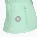 Moteriški dviračių marškinėliai ATTABO Vites WMNS green 13