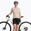 Moteriški dviračių marškinėliai ATTABO Vites WMNS brown 5