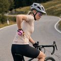 Moteriški dviračių marškinėliai ATTABO Vites WMNS brown 13