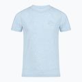 Vaikiški žygio marškinėliai KADVA Merivra merino blue