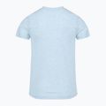 Vaikiški žygio marškinėliai KADVA Merivra merino blue 2