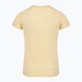 Vaikiški žygio marškinėliai KADVA Merivra merino peach 2