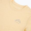 Vaikiški žygio marškinėliai KADVA Merivra merino peach 3