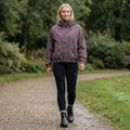 Moteriški guminiai batai KADVA RainCore WMNS juoda 8