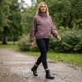 Moteriški guminiai batai KADVA RainCore WMNS black 7