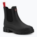Moteriški guminiai batai KADVA FlowBoots WMNS juoda