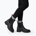 Moteriški guminiai batai KADVA FlowBoots WMNS black 2