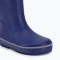 Vaikiški guminiai batai KADVA PuddleProof JR su atšvaitiniais elementais mėlyni 10