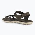 Moteriškos basutės KADVA Cara WMNS brown 6