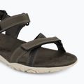 Moteriškos basutės KADVA Cara WMNS brown 10
