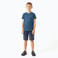 Vaikiški turistiniai sandalai KADVA Vitra T navy blue 4