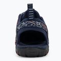 Vaikiški turistiniai sandalai KADVA Vitra T navy blue 6