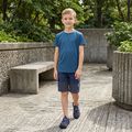 Vaikiški turistiniai sandalai KADVA Vitra T navy blue 11