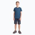Vaikiški turistiniai sandalai KADVA Vite JR navy blue 4