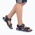 Vaikiški turistiniai sandalai KADVA Vite JR navy blue 2