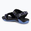 Vaikiški turistiniai sandalai KADVA Vite JR navy blue 3
