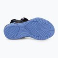 Vaikiški turistiniai sandalai KADVA Vite JR navy blue 4