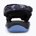 Vaikiški turistiniai sandalai KADVA Vite JR navy blue 6