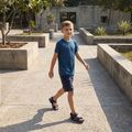 Vaikiški turistiniai sandalai KADVA Vite JR navy blue 5