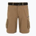 Vyriški šortai KADVA PathGear brown