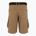 Vyriški šortai KADVA PathGear brown 2