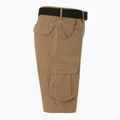 Vyriški šortai KADVA PathGear brown 4