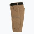 Vyriški šortai KADVA PathGear brown 5