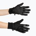 Dviračių pirštinės ATTABO LOREEF GLOVES windpfoor, su pašiltinimu black 3