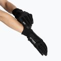 Dviračių pirštinės ATTABO LOREEF GLOVES windpfoor, su pašiltinimu black 4