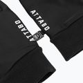Dviračių pirštinės ATTABO LOREEF GLOVES windpfoor, su pašiltinimu black 7