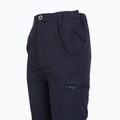 Vaikiškos žygio kelnės KADVA BaseMove 2in1 detachable leg navy blue 3