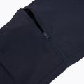 Vaikiškos žygio kelnės KADVA BaseMove 2in1 detachable leg navy blue 7