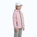 Vaikiška lietpaltė KADVA Fory Jrb pink 3