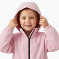 Vaikiška lietpaltė KADVA Fory Jrb pink 5