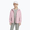 Vaikiška lietpaltė KADVA Fory Jrb pink 6