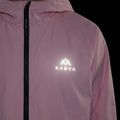 Vaikiška lietpaltė KADVA Fory Jrb pink 8